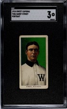 1910 sweet caporal for sale  Leland