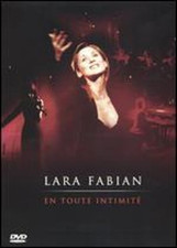 Lara fabian toute for sale  Sparks