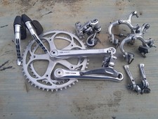 Campagnolo groupe shimano d'occasion Campagnolo groupe shimano d'occasion  Berre-l'Étang