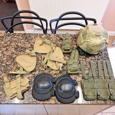 tactical helmet for sale  WISBECH