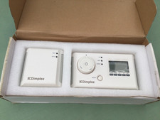 Dimplex day timer for sale  CHIPPING NORTON