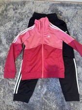 Adidas jogginganzug gebraucht kaufen  Seebad Heringsdorf