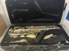 Yamaha yas 200ad for sale  Louisville