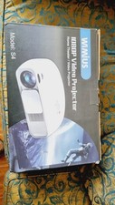1080p video projector for sale  GATESHEAD
