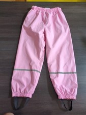 Mädchen regenhose . gebraucht kaufen  Oschatz