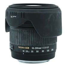 Bjektiv zoom sigma gebraucht kaufen  Filderstadt