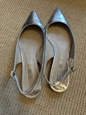 Boden slingbacks women for sale  HASTINGS