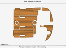 Duraeva seadek eva for sale Duraeva seadek eva for sale  Shipping to United Kingdom