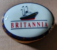 Vintage britannia fine for sale  HEMEL HEMPSTEAD