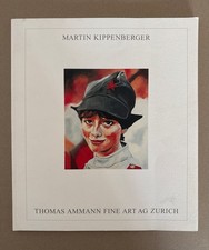 Martin kippenberger june gebraucht kaufen  Klettgau