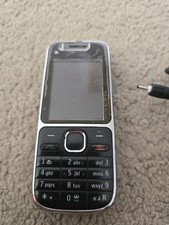 Nokia black network for sale  BARNSTAPLE