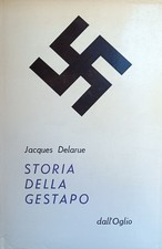 Delarue jacques storia usato  Italia