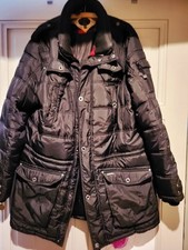 Herren winterjacke gebraucht kaufen  Berlin