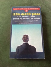 Oscar fantascienza 601 usato  San Maurizio Canavese