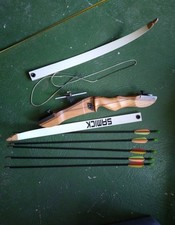 Left hand recurve for sale  LARNE
