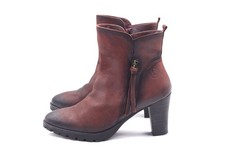 Bugatti damen stiefeletten gebraucht kaufen  Fehrb.,-Winzeln