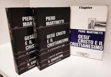 Gesù cristo cristianesimo usato Gesù cristo cristianesimo usato  Italia