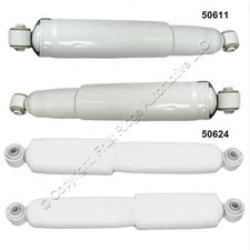 Gabriel rear gas for sale  Jamestown