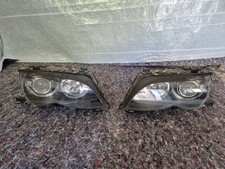 Bmw e46 facelift gebraucht kaufen  Fulda