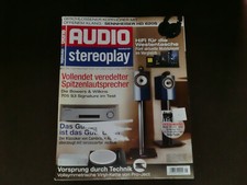 Audio stereoplay 2024 gebraucht kaufen  Erlangen