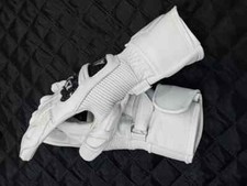 Dainese durid white d'occasion  Expédié en Belgium