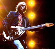 Tom Petty & the Heartbreakers live concerts w/Bob Dylan Rock 4 DVDs comprar usado Tom Petty & the Heartbreakers live concerts w/Bob Dylan Rock 4 DVDs comprar usado  Enviando para Brazil
