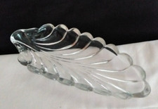 Art deco leaf for sale  LONDON