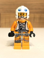 Minifigure LEGO Star Wars™ - Figurine sw1025 Dak Ralter na sprzedaż  Wysyłka do Poland