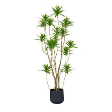 NNEAGS 170cm lírio bambu planta árvore sala de estar planta artificial casa acento dec comprar usado  Enviando para Brazil