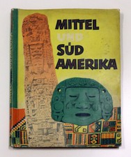 Mittel südamerika sanella gebraucht kaufen  Deutschland