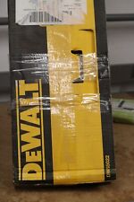 Genuine dewalt dws5022 for sale  WATFORD