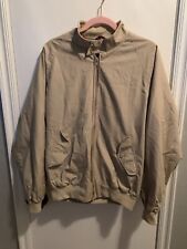 Baracuta england men for sale  Edmond