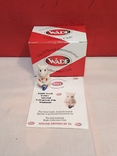 Wade whimsie pig. for sale  LANARK