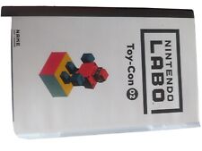Nintendo labo robot usato  Italia