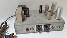 Vintage tube amplifier for sale  Loveland