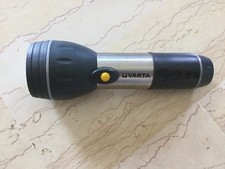 Varta lampe torche d'occasion Varta lampe torche d'occasion  France