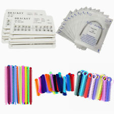 Dental orthodontic braces d'occasion  Expédié en Belgium