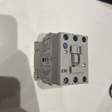 Allen bradley 100 for sale  BEDFORD