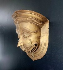 Huge antique bronze for sale  Wellington