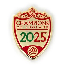 Liverpool league champions for sale  MANCHESTER