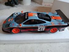 Rarissima minichamps mclaren usato  Città di Castello