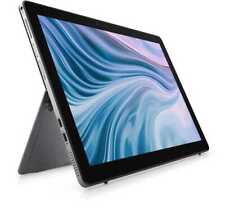 Usado, Dell Latitude 7200 2 em 1 Intel i5 8365U 1.60GHz 8GB RAM 256GB SSD 12.5" Win 11  comprar usado  Enviando para Brazil