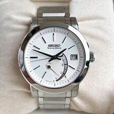 Seiko spring drive gebraucht kaufen  Köln