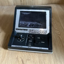 Grandstand scramble tabletop for sale  ROCHFORD
