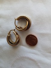 Schöne 333 gold gebraucht kaufen  Greifenstein