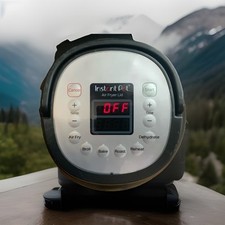 Instant pot air for sale  Santa Rosa