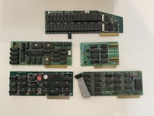 Lot apple cards for sale  Jamaica Plain
