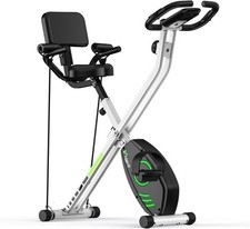 Wenoker foldable exercise for sale  SALFORD