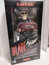 Usado, Boneco Puppet Master Blade 12 polegadas lua cheia brinquedos filme de terror comprar usado  Enviando para Brazil