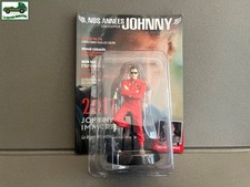 Johnny hallyday collectible d'occasion  Expédié en Belgium